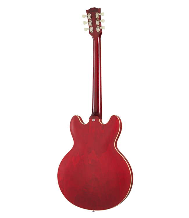 Gibson 1964 ES-335 Reissue - VOS Sixties Cherry