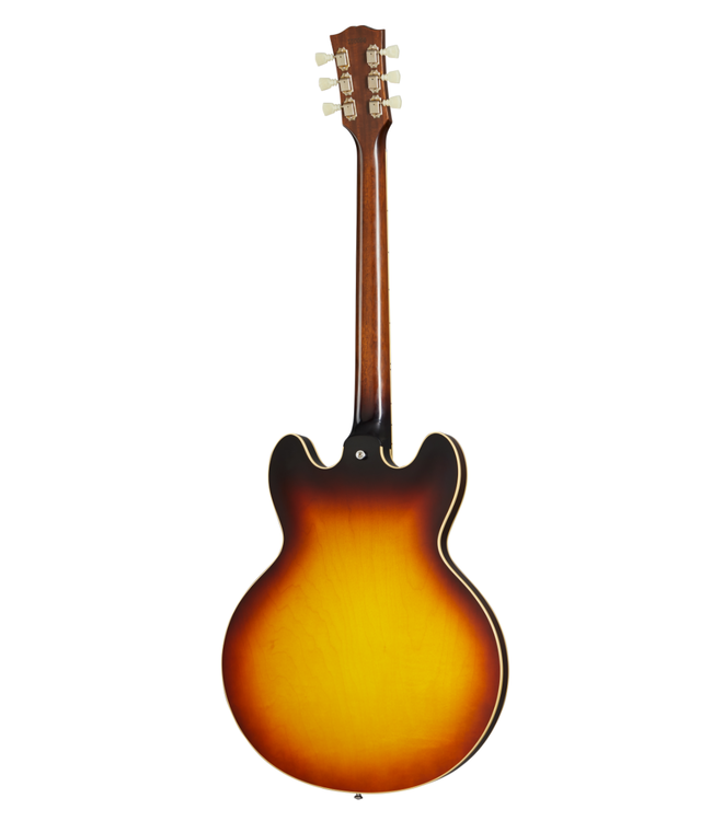 Gibson 1964 ES-335 Reissue - Vintage Burst