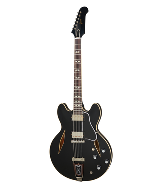 Gibson Gibson 1964 Trini Lopez Standard Reissue - Ebony