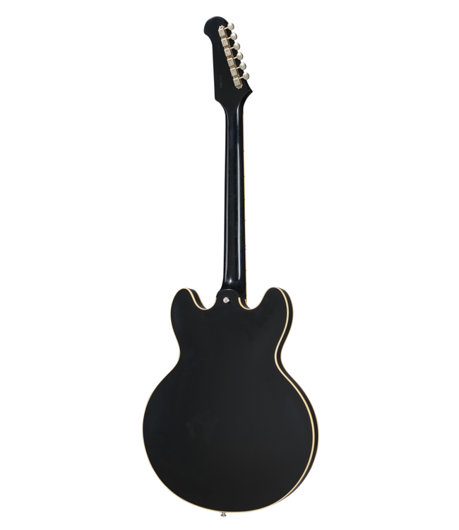 Gibson 1964 Trini Lopez Standard Reissue - Ebony