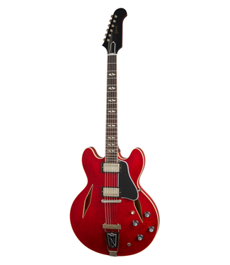 Gibson Gibson 1964 Trini Lopez Standard Reissue - Sixties Cherry