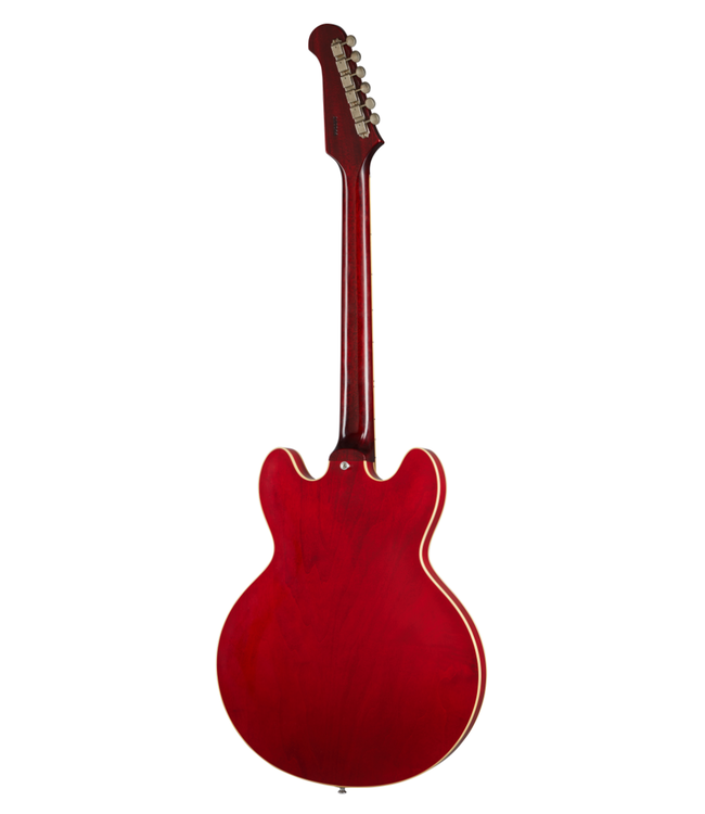 Gibson 1964 Trini Lopez Standard Reissue - VOS Sixties Cherry