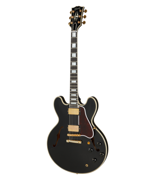 Gibson 1959 ES-355 Reissue - Ebony