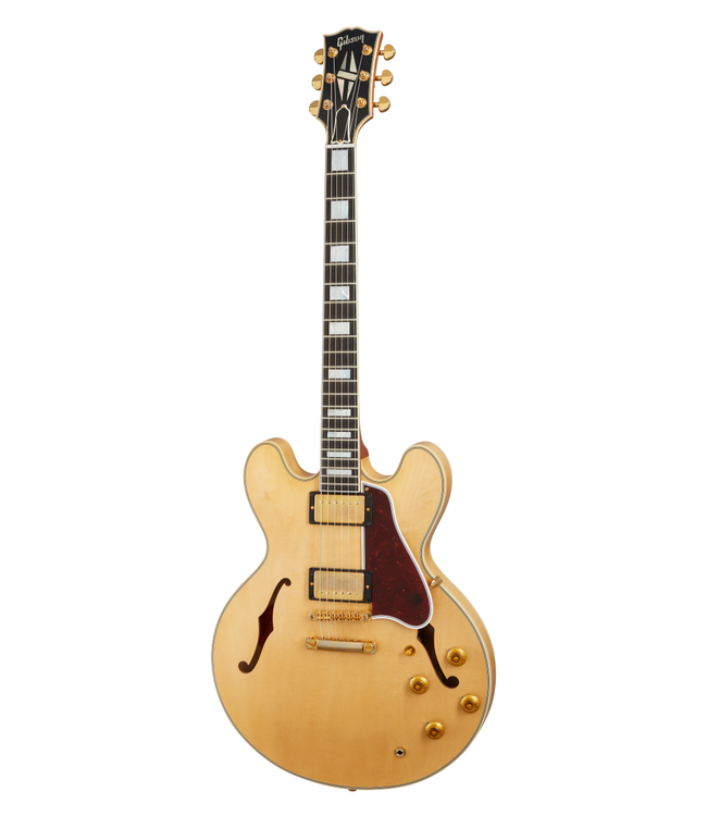 Gibson 1959 ES-355 Reissue - Vintage Natural