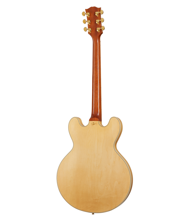 Gibson 1959 ES-355 Reissue - Vintage Natural