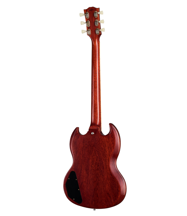 Gibson 1961 Les Paul SG Standard Reissue - Cherry Red