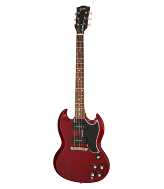 Gibson Gibson 1963 SG Special Reissue - VOS Cherry Red