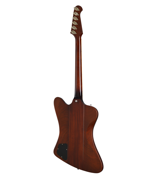 Gibson 1963 Firebird V Reissue - Vintage Sunburst