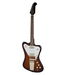 Gibson Gibson 1965 Non-Reverse Firebird V Reissue w/Maestro Vibrola - Vintage Sunburst