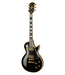 Gibson Gibson 1968 Les Paul Custom Reissue - Ebony