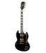 Gibson Gibson SG Custom - Ebony