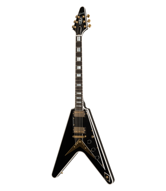 Gibson Gibson Flying V Custom - Ebony