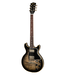 Gibson Gibson Les Paul Special Double Cut Figured Top - Cobra Burst