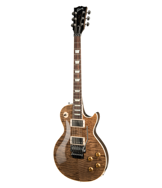 Gibson Gibson Les Paul Axcess Standard Figured Top - DC Rust