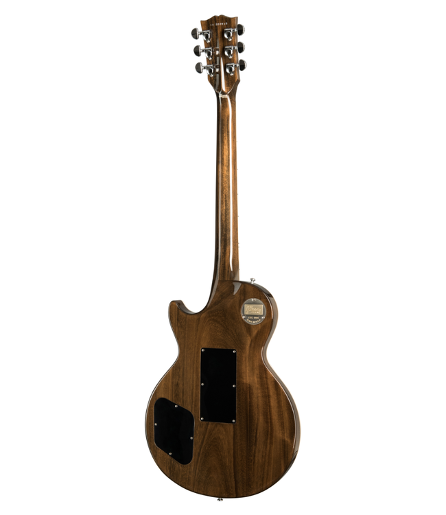 Gibson Les Paul Axcess Standard Figured Top - DC Rust