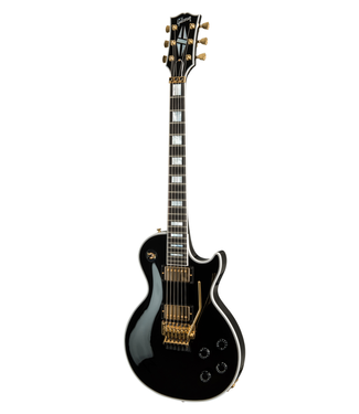 Gibson Gibson Les Paul Axcess Custom - Ebony