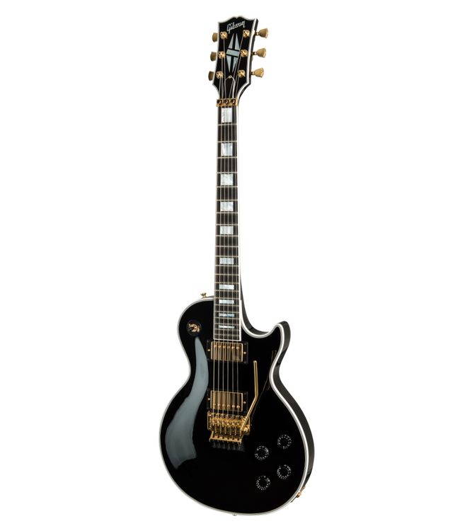 Gibson Les Paul Axcess Custom - Ebony