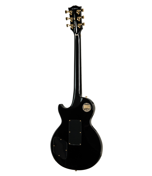 Gibson Les Paul Axcess Custom - Ebony