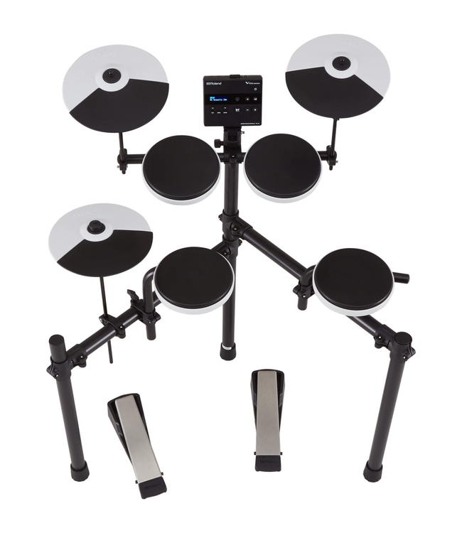 Roland V-Drums TD-02K Electronic Drum Kit