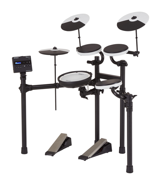 Roland Roland V-Drums TD-02KV Electronic Drum Kit