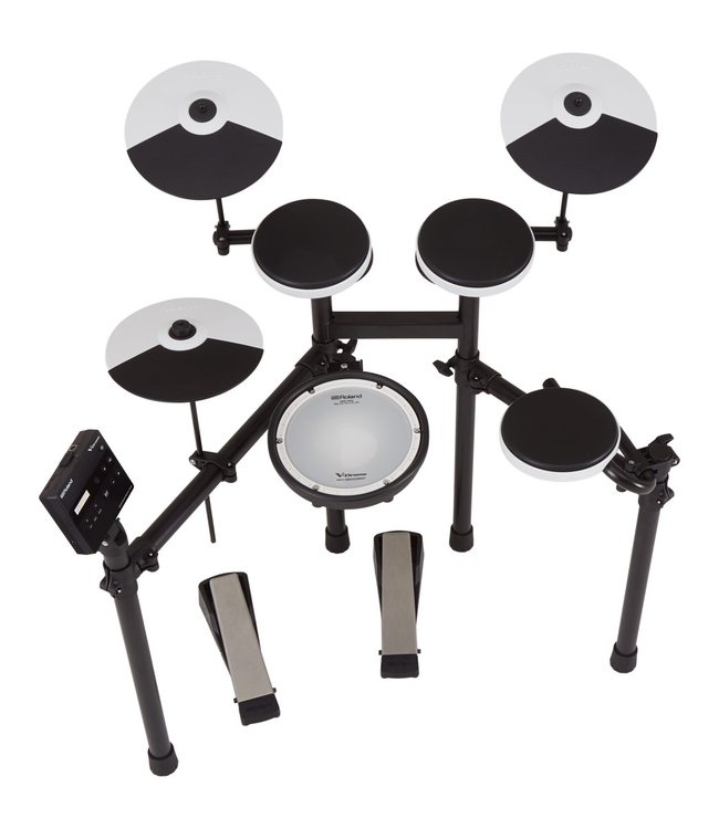 Roland V-Drums TD-02KV Electronic Drum Kit