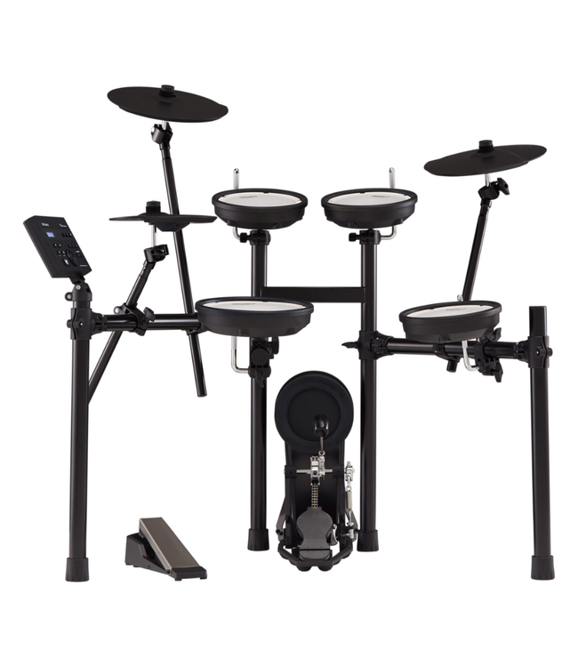 Roland V-Drums TD-07KV Electronic Drum Kit