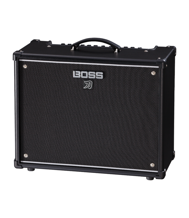 Boss Boss Katana 100 Gen 3 Guitar Amplifier