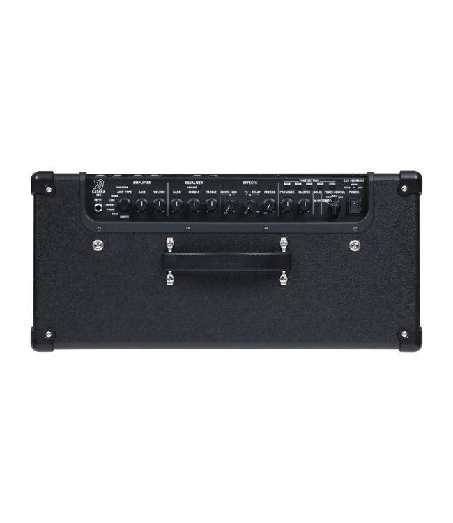 Boss Katana 100 Gen 3 Guitar Amplifier