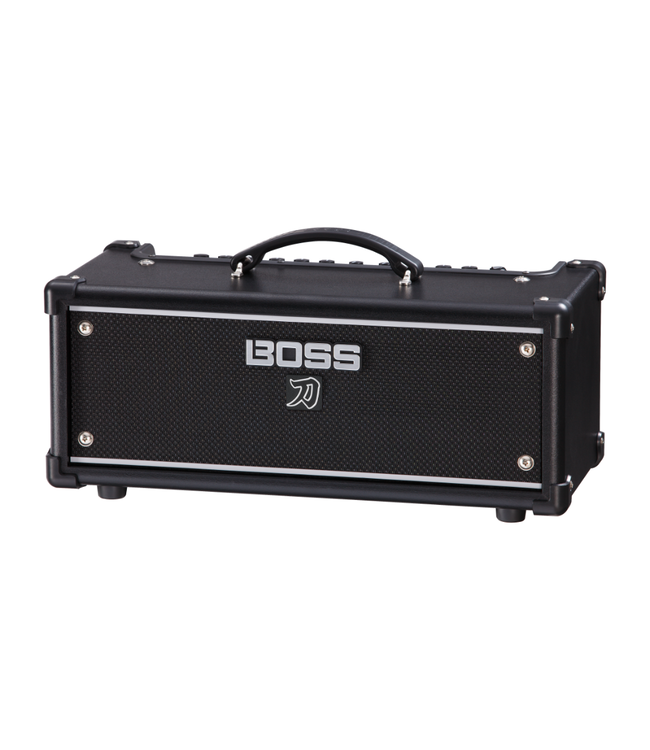 Boss Boss Katana 100 Gen 3 Guitar Amplifier Head