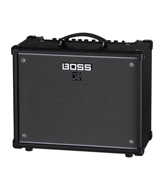 Boss Boss Katana 50 EX Gen 3 Guitar Amplifier