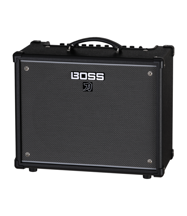 Boss Boss Katana 50 EX Gen 3 Guitar Amplifier