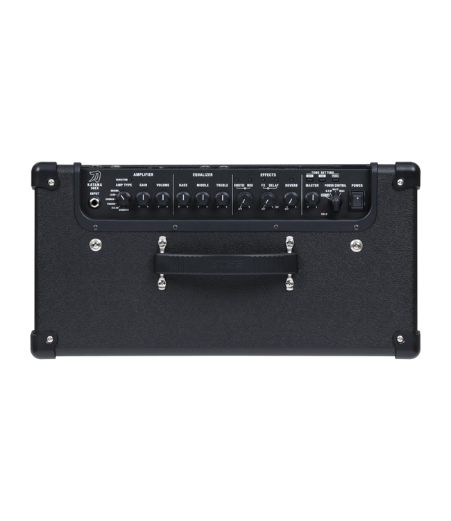 Boss Katana 50 EX Gen 3 Guitar Amplifier