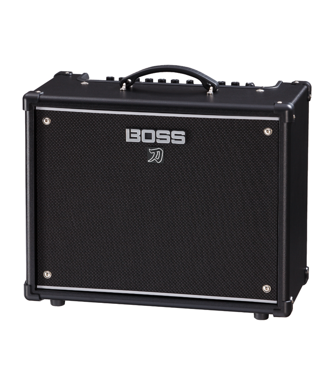 Boss Boss Katana 50 Gen 3 Guitar Amplifier