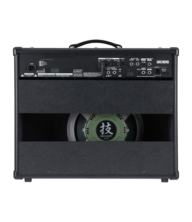 Boss Katana Artist 100 Gen 3 Guitar Amplifier