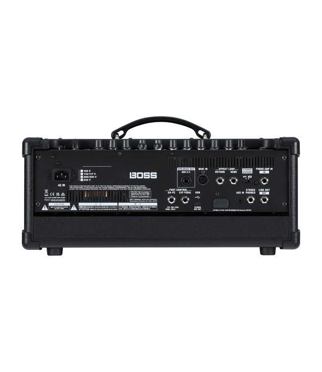 Boss Katana Artist 100 Gen 3 Guitar Amplifier Head