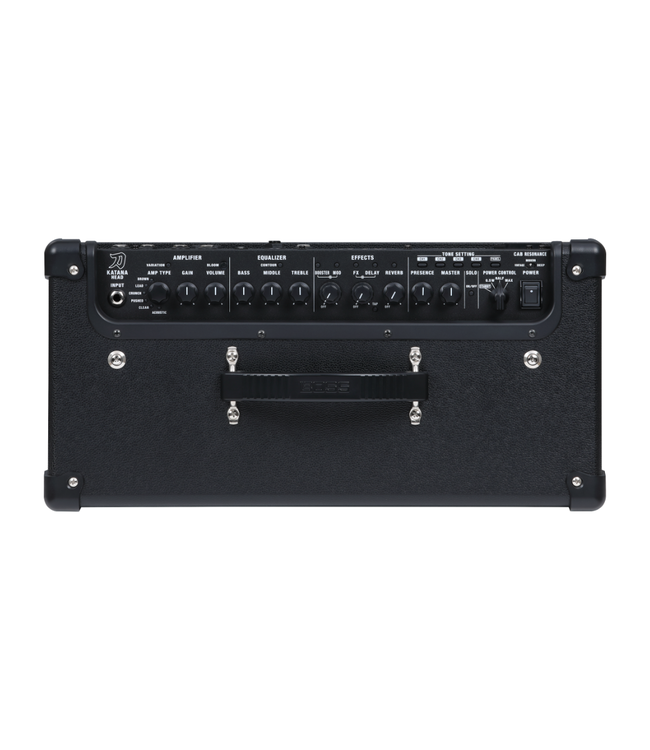 Boss Katana Artist 100 Gen 3 Guitar Amplifier Head