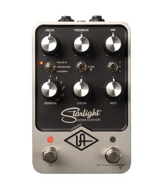 Universal Audio Universal Audio Starlight Echo Station Pedal