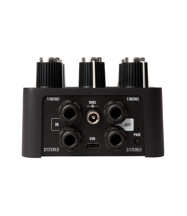 Universal Audio Starlight Echo Station Pedal
