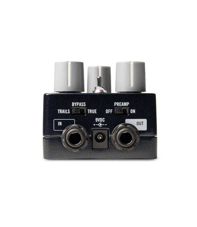 Universal Audio Orion Tape Echo Pedal