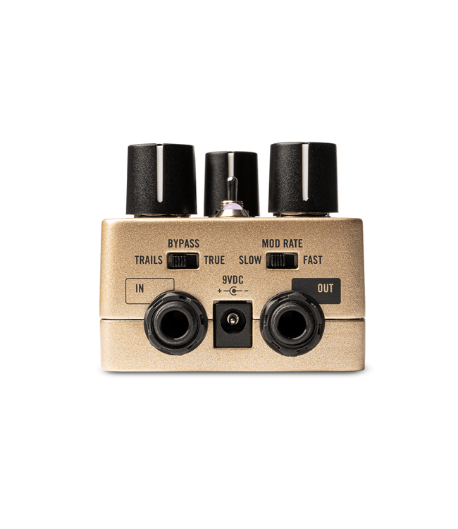 Universal Audio Heavenly Plate Reverb Pedal