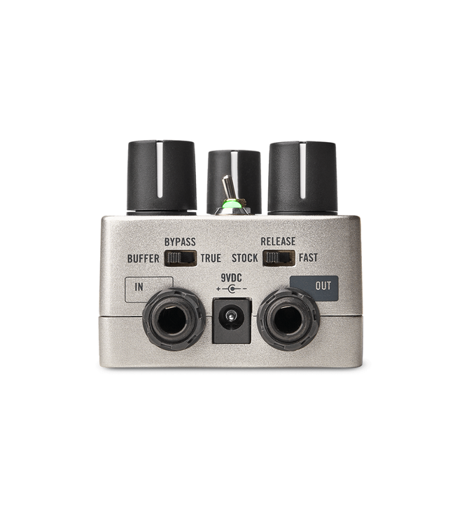 Universal Audio Teletronix LA-2A Studio Compressor Pedal