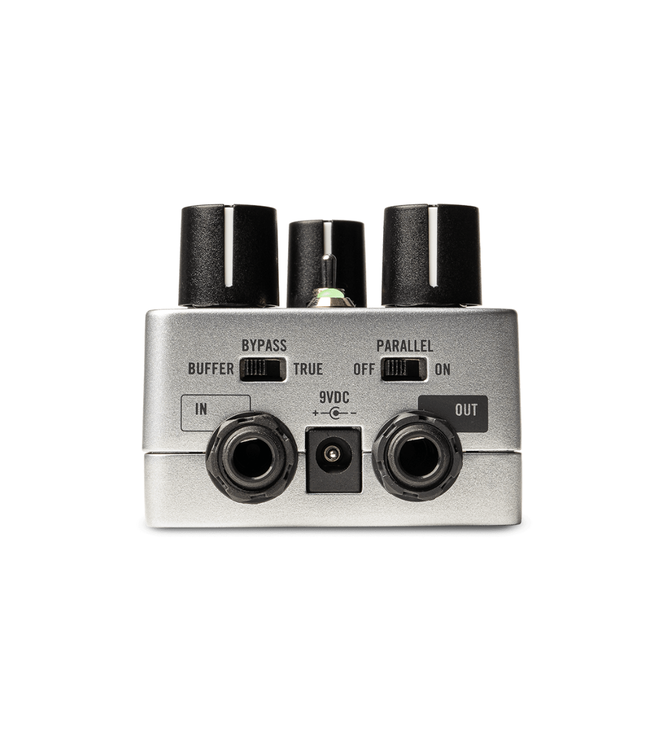 Universal Audio 1176 Studio Compressor Pedal