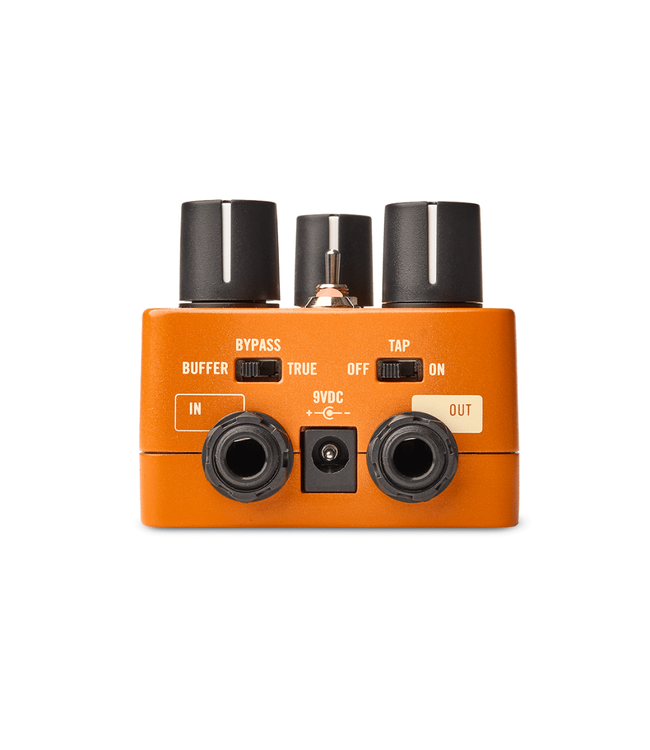 Universal Audio Flow Vintage Tremolo Pedal