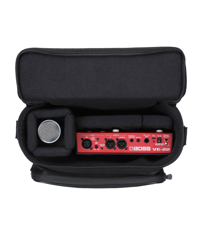 Boss CB-VE22 Carrying Case