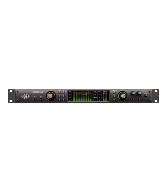 Universal Audio Universal Audio Apollo x8 Thunderbolt 3 Audio Interface - Heritage Edition