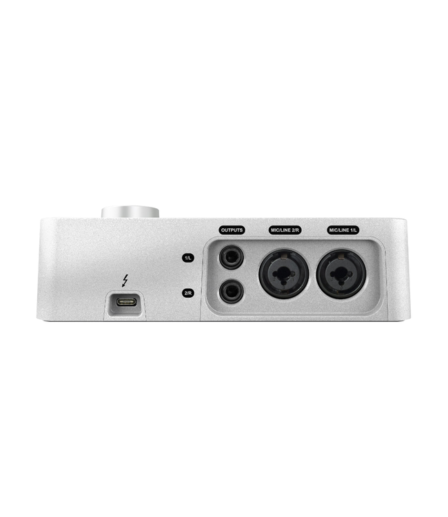Universal Audio Apollo Solo USB Audio Interface - Heritage Edition