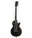 Gibson Gibson Peter Frampton "Phenix" Les Paul Custom - Ebony