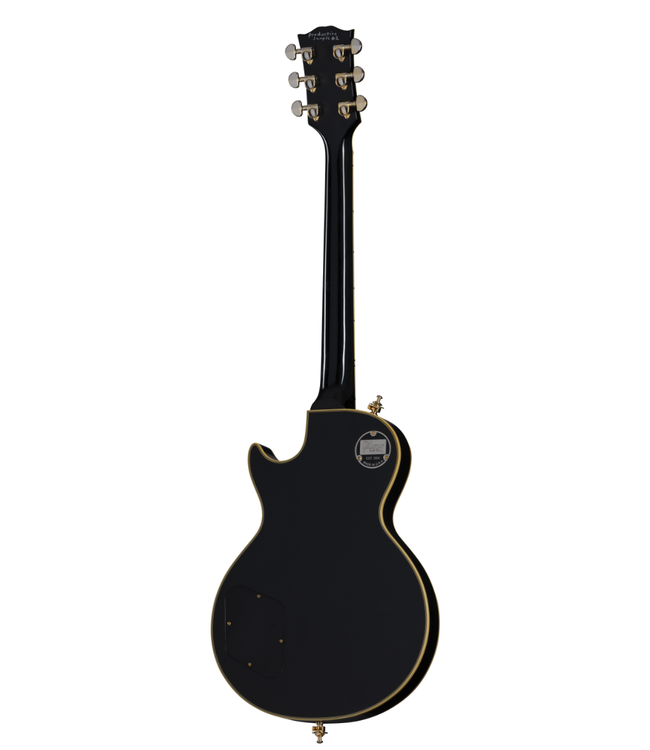 Gibson Peter Frampton "Phenix" Les Paul Custom - Ebony