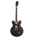 Gibson Gibson B.B. King Lucille Legacy - Transparent Ebony
