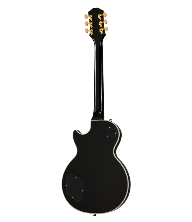 Epiphone Les Paul Custom - Ebony